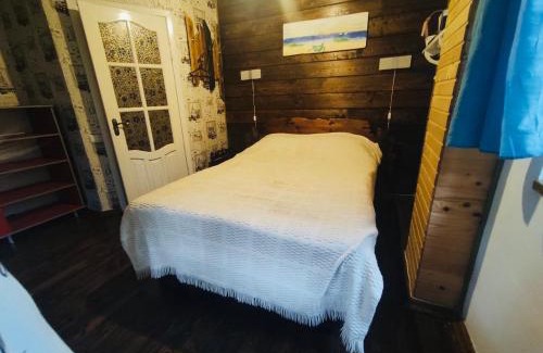 Volyn Oblast Cabin | Садиба "ОРНАМЕНТ"