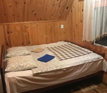 Volyn Oblast House | садиба Подвір'ячко