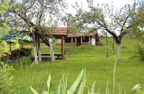 Pashkivtsi House | Садиба під Гострою