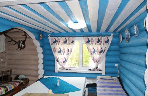 Pashkivtsi House | Садиба під Гострою