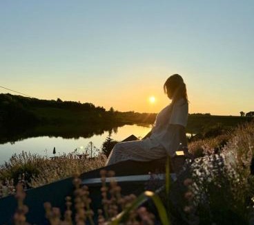 Poltava Oblast Other | Садиба Рибака