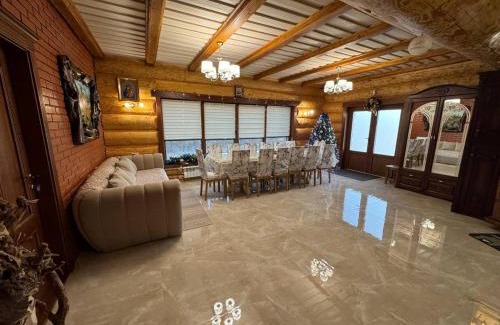 Transcarpathia Hotel | Садиба Сикитура