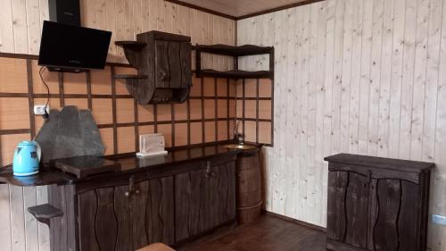 Krasnyk Apartment | Садиба Файні Карпати