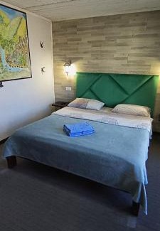 Mykulychyn Apartment | Садиба Янчар Номер Студiо з Басейном