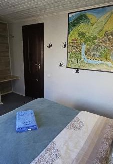 Mykulychyn Apartment | Садиба Янчар Номер Студiо з Басейном