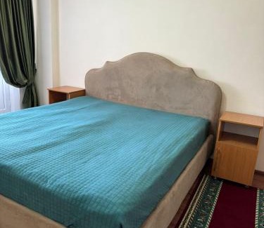 Taraz Hotel | Самал