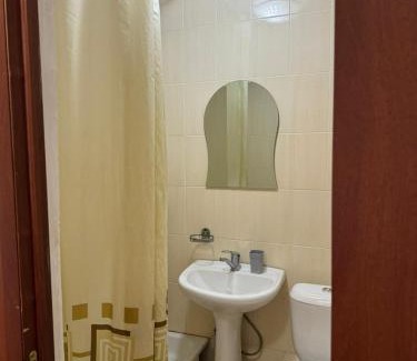 Taraz Hotel | Самал
