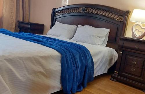 Yavory Apartment | Санта Барбара