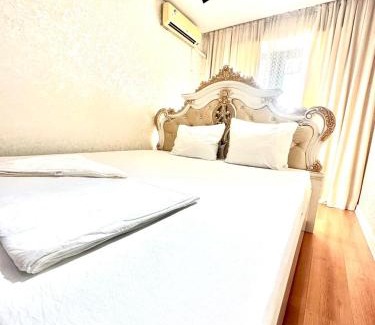 Atyrau Apartment | Сатпаева 13 двухкомнатная квартира в центре города