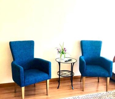 Atyrau Apartment | Сатпаева 13 двухкомнатная квартира в центре города