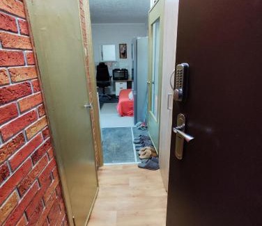 Maardu Apartment | своя комната в трёхкомнатной квартире или квартира целиком
