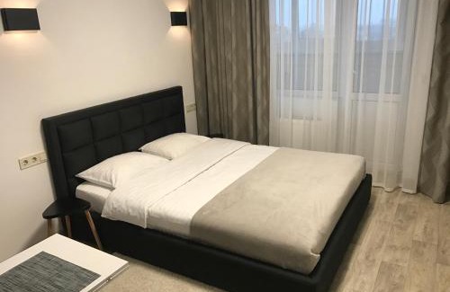 Svyatoshyns'kyi District Apartment | Святобор LUX Apartments