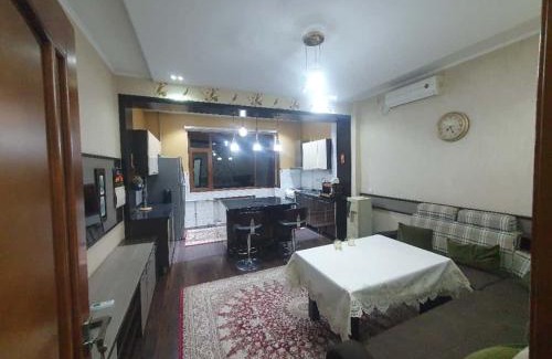 Dushanbe Apartment | Сдается 3 комнатная квартира в аренду
