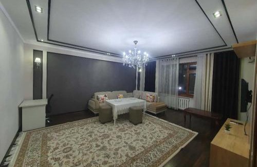 Dushanbe Apartment | Сдается 3 комнатная квартира в аренду