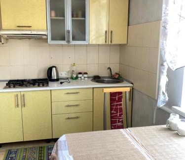 Odessa House | Сдам две комнаты возле моря