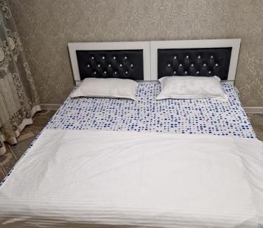 Aktobe Apartment | Сдам квартиру 3-х комнату на Батысе 2