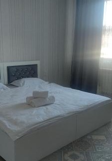 Aktobe Apartment | Сдам квартиру 3-х комнату на Батысе 2