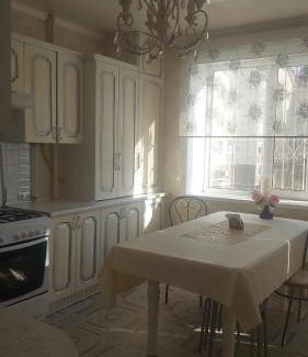 Aktobe Apartment | Сдам квартиру 3-х комнату на Батысе 2
