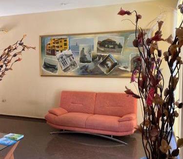 Old Town Hotel | Семеен Хотел Апарт