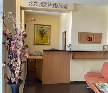 Old Town Hotel | Семеен Хотел Апарт