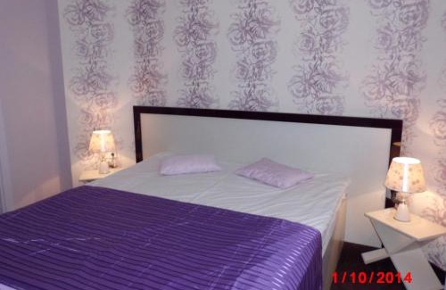 Smolyan Hotel | Семеен хотел Кристал