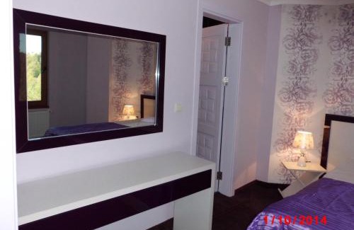 Smolyan Hotel | Семеен хотел Кристал