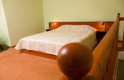 Smolyan Hotel | Семеен хотел Кристал