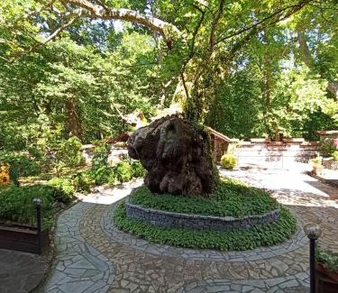 Popina Luka Hotel | Семеен Хотел Хайдутите