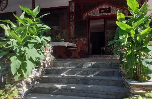 Popina Luka Hotel | Семеен Хотел Хайдутите