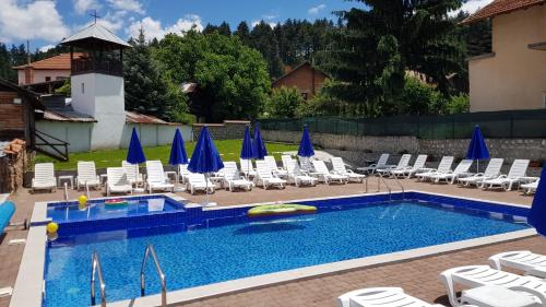 Banya House | Семеен Хотел-"Чилковата Къща"