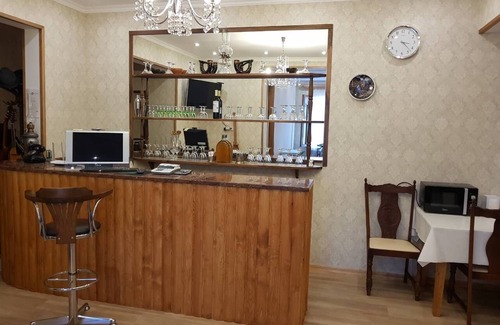 Saburtalo House | Семейная гостиница, в городе тбилиси, грузия, от центра 10 минут ходьбы