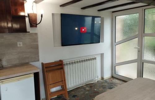 Sapareva Banya Apartment | Семейна къща Лазарови