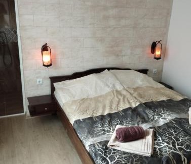 Sapareva Banya Apartment | Семейна къща Лазарови