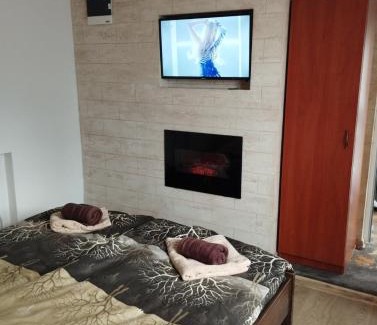 Sapareva Banya Apartment | Семейна къща Лазарови