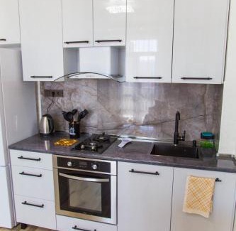 Batumi Apartment | Семейный уют