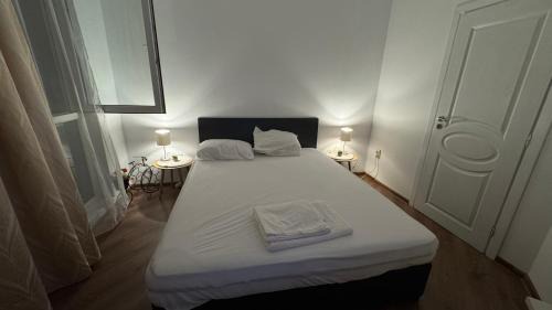 Nessebar Apartment | Слънчево Море