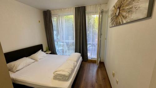 Nessebar Apartment | Слънчево Море