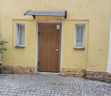 Jasienow Apartment | Смарт квартира сдана 2019