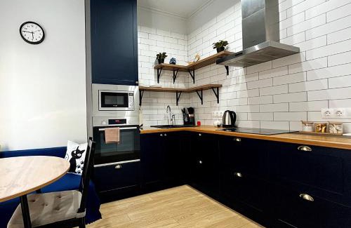 Yesil District Apartment | Современная и уютная квартира в районе ЭКСПО, ТРЦ Mega Silk Way