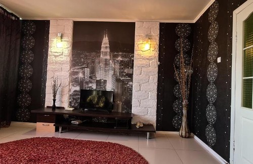 Tiraspol Apartment | Солнечная квартира в центре Тирасполя