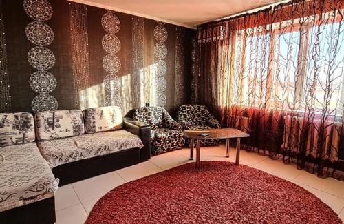 Tiraspol Apartment | Солнечная квартира в центре Тирасполя