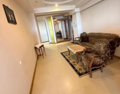 Kentron Apartment | Солнечная квартира