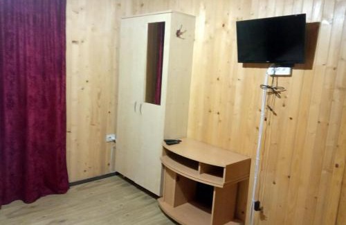 Slavske Cabin | Сонячний Котедж