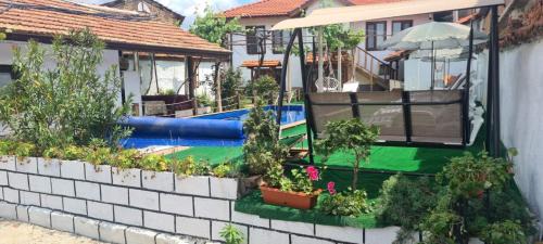 Hisarja House | стаи за гости Никол