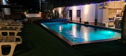 Hisarja House | стаи за гости Никол