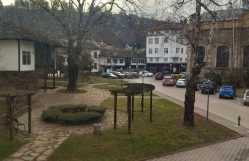 Gabrovo Apartment | Стаи за гости Първи май