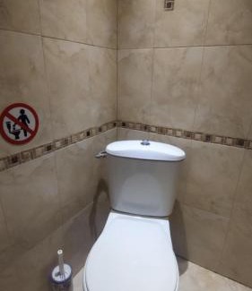 Rosno Apartment | Стаи за гости Роса