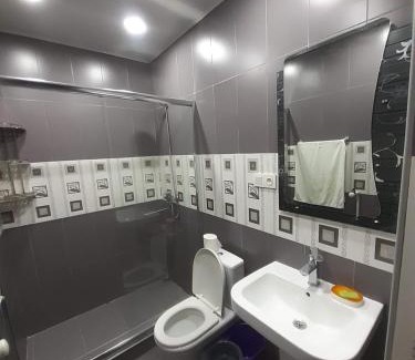 Old Boulevard Apartment | Старый Батуми