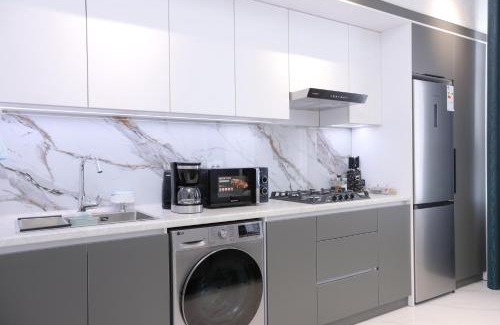 Bukhara Apartment | Стильная квартира в центре Бухары