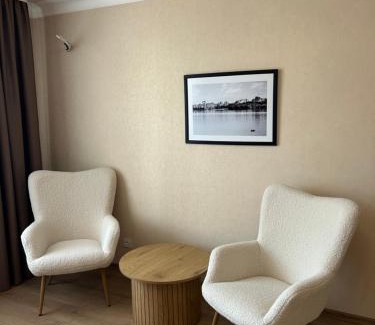 Dobrovelychkivka Apartment | Стильна та затишна ,комфортна та простора квартира в центрі -район Любави ,в новому елітному домі!Кондиціонер